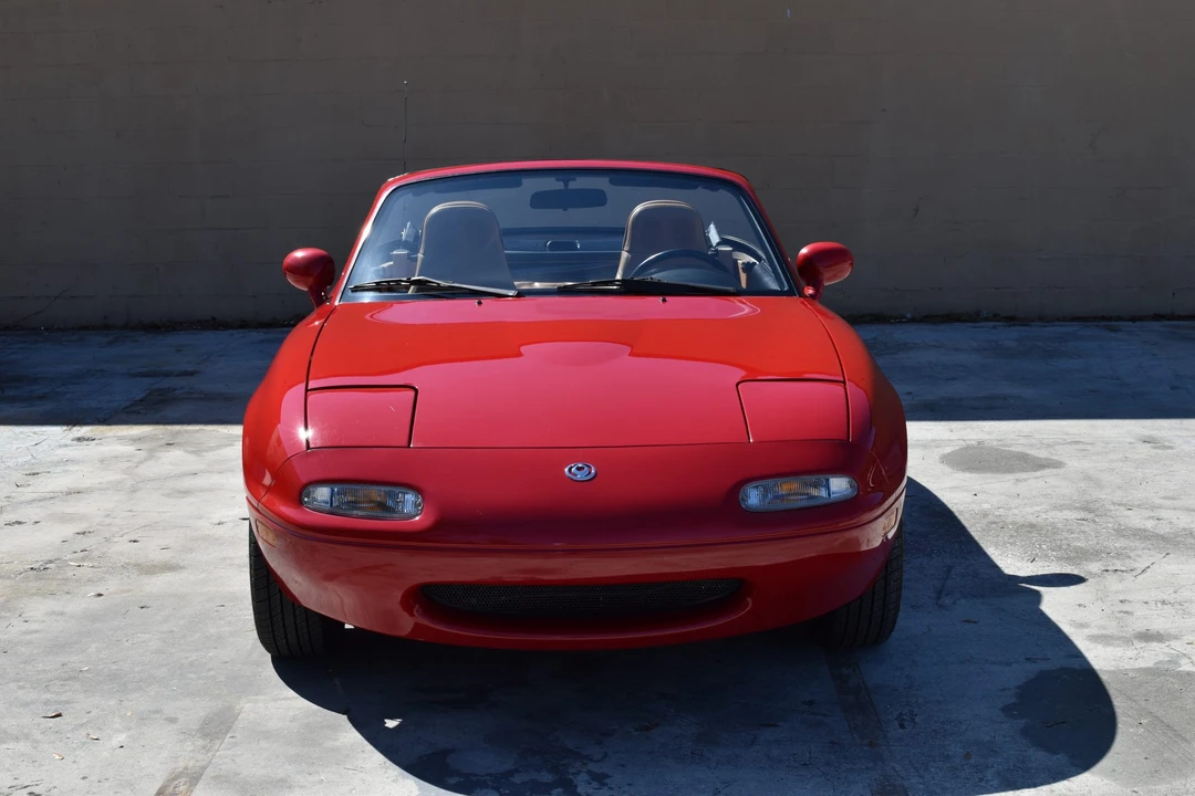1995 Mazda NA MX-5 Miata - Image 5 of 31