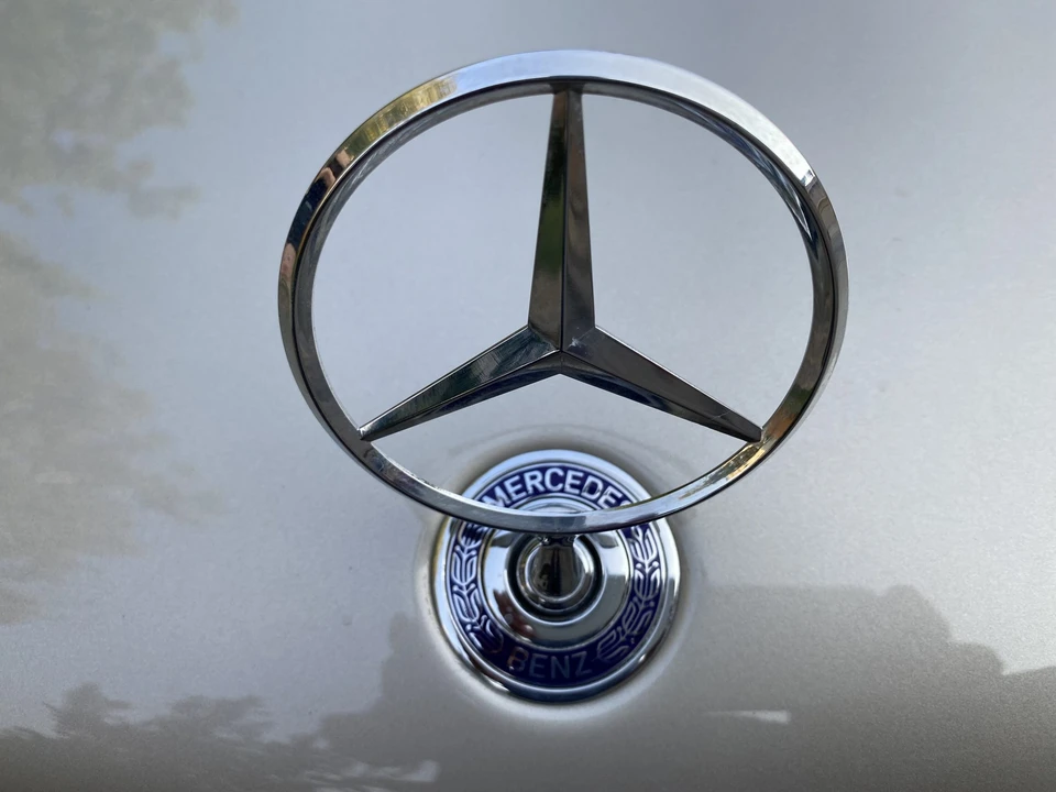 1995 Mercedes-Benz W124 E-Class - Image 30 of 31
