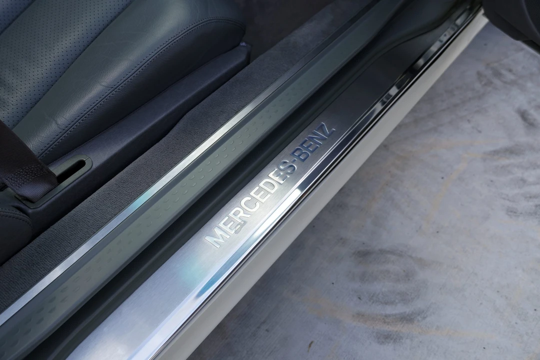 1995 Mercedes-Benz R129 SL-Class - Image 24 of 31