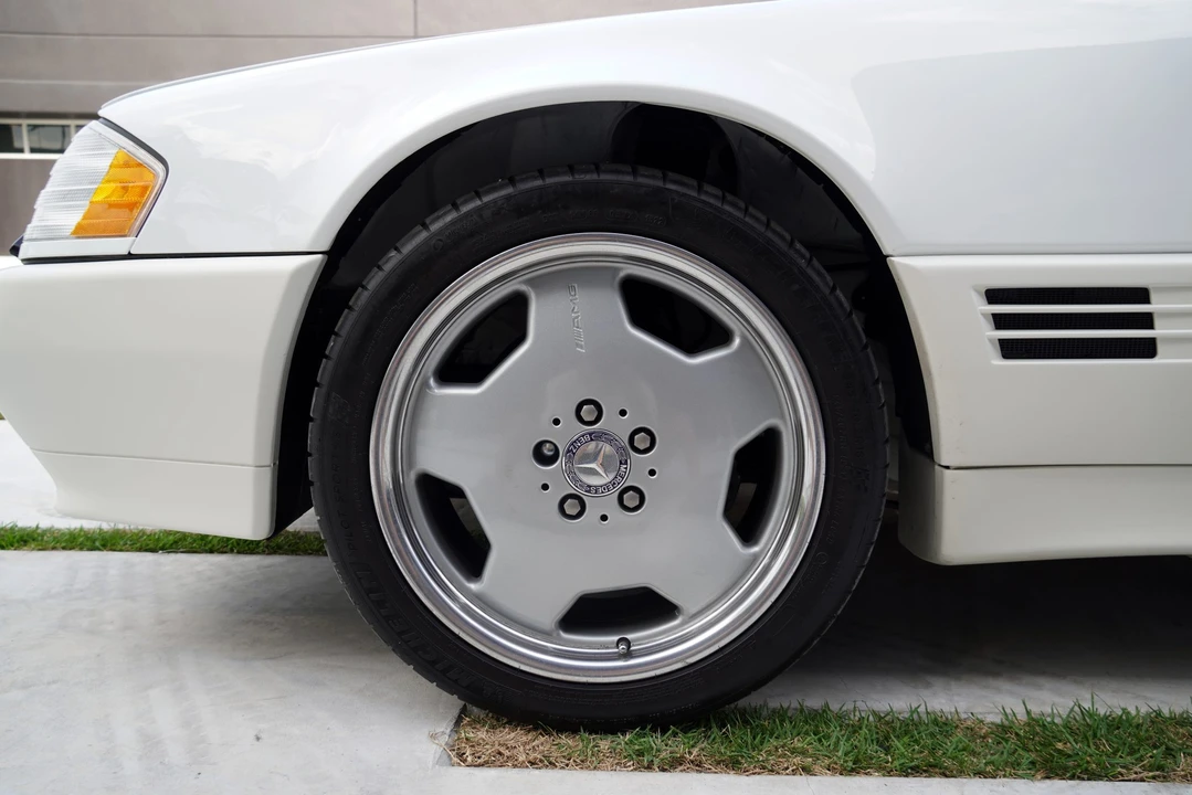 1995 Mercedes-Benz R129 SL-Class - Image 18 of 31