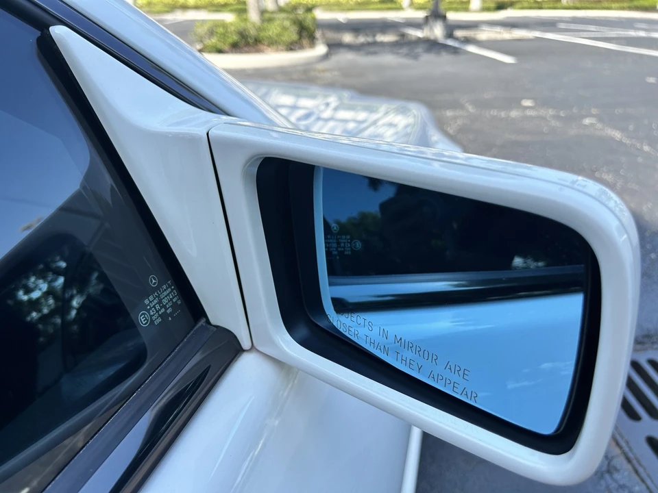 1995 Mercedes-Benz R129 SL-Class - Image 15 of 31