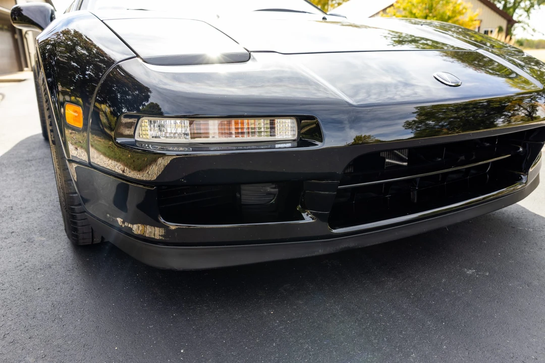 1996 Acura NA1 NSX - Image 24 of 31