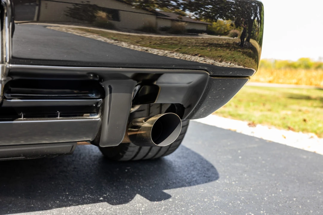 1996 Acura NA1 NSX - Image 27 of 31