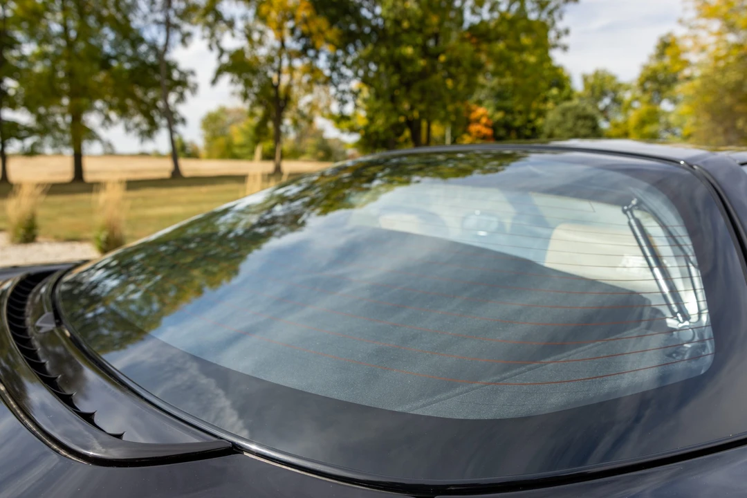 1996 Acura NA1 NSX - Image 30 of 31