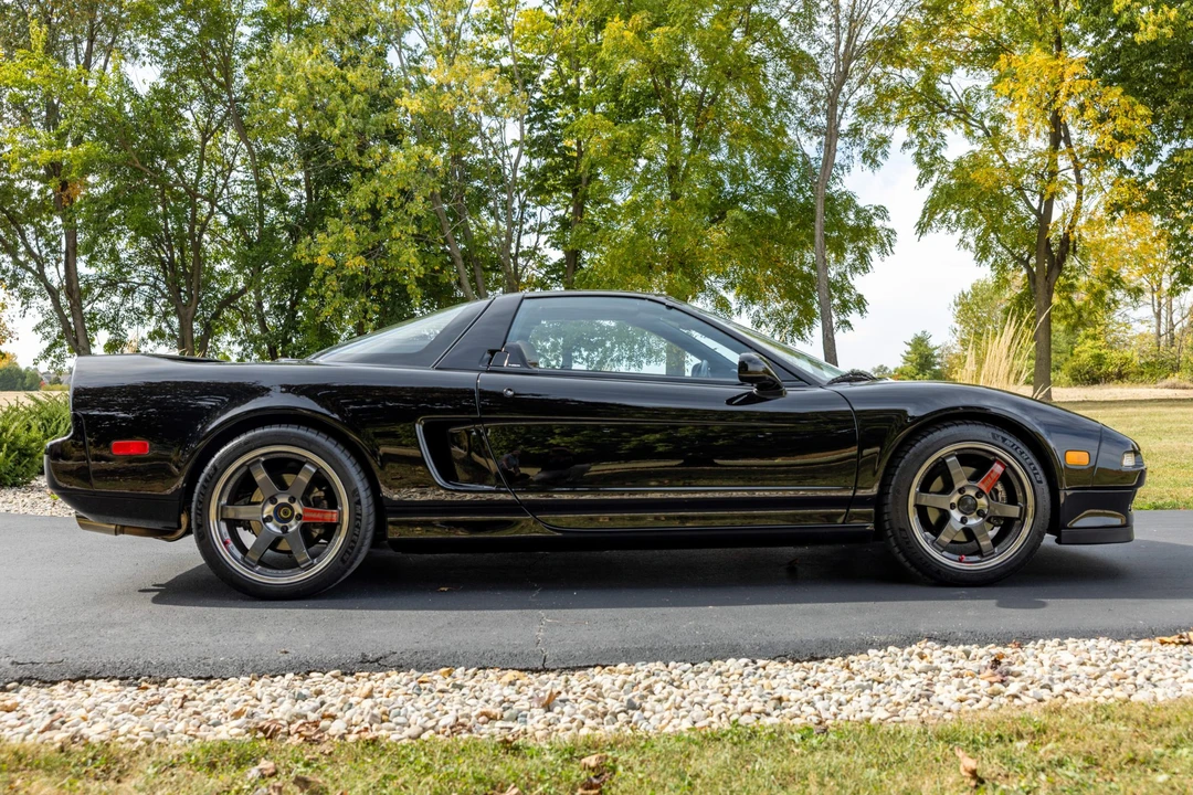1996 Acura NA1 NSX - Image 11 of 31