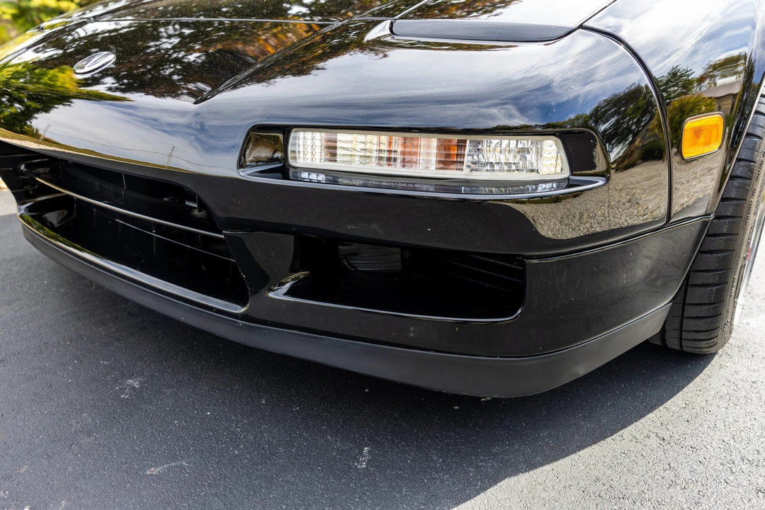 1996 Acura NA1 NSX - Image 25 of 31