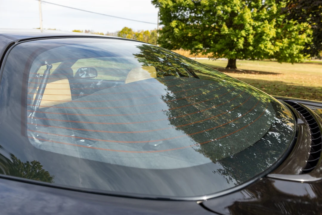 1996 Acura NA1 NSX - Image 31 of 31