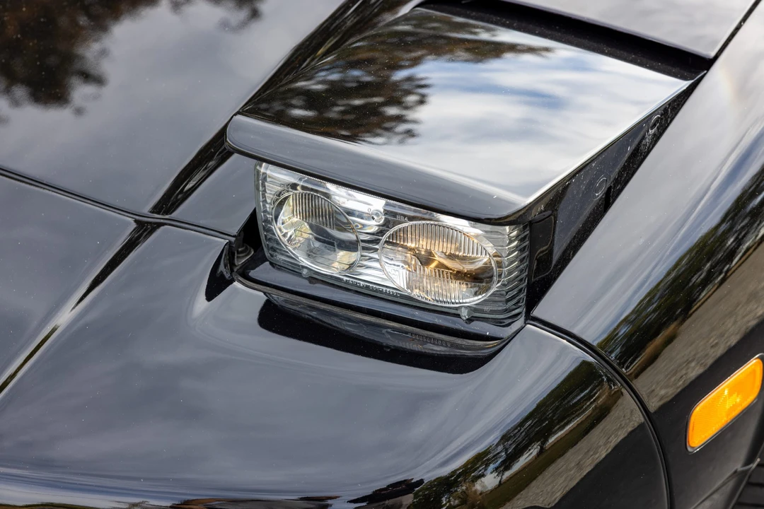 1996 Acura NA1 NSX - Image 19 of 31