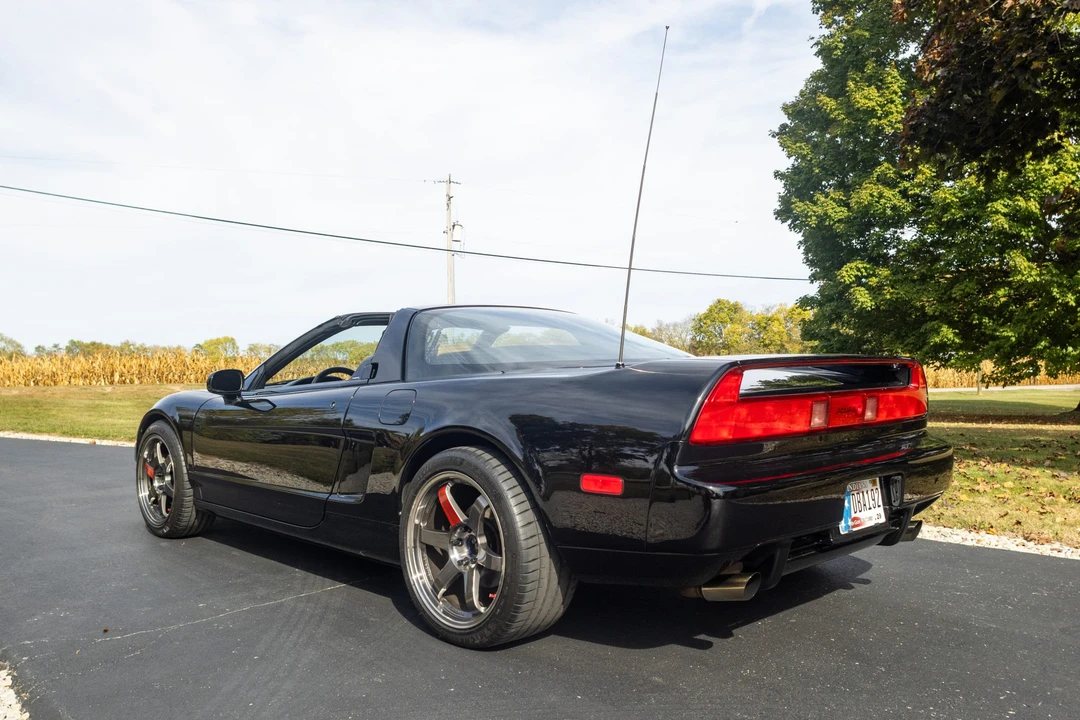 1996 Acura NA1 NSX - Image 7 of 31