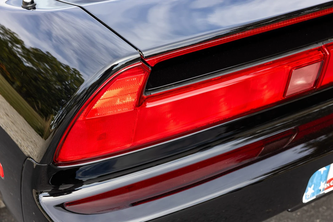 1996 Acura NA1 NSX - Image 21 of 31