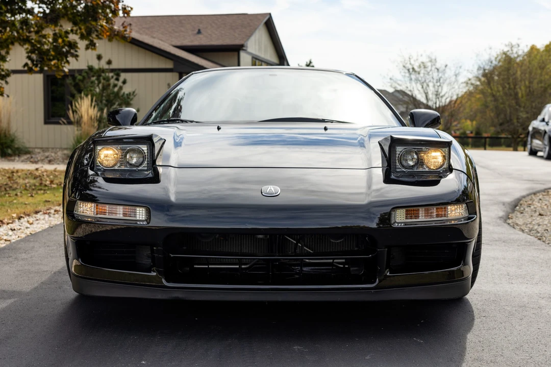 1996 Acura NA1 NSX - Image 17 of 31