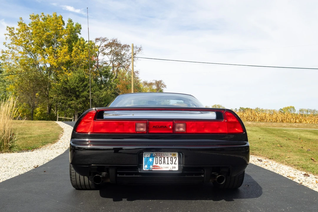 1996 Acura NA1 NSX - Image 6 of 31