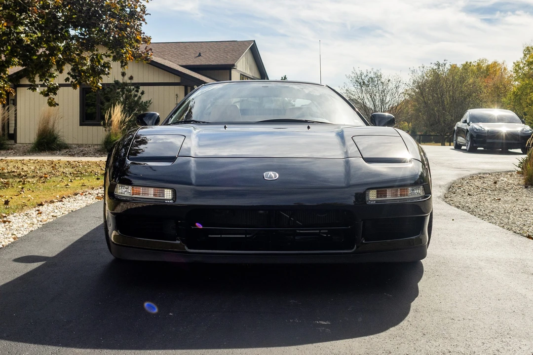 1996 Acura NA1 NSX - Image 2 of 31