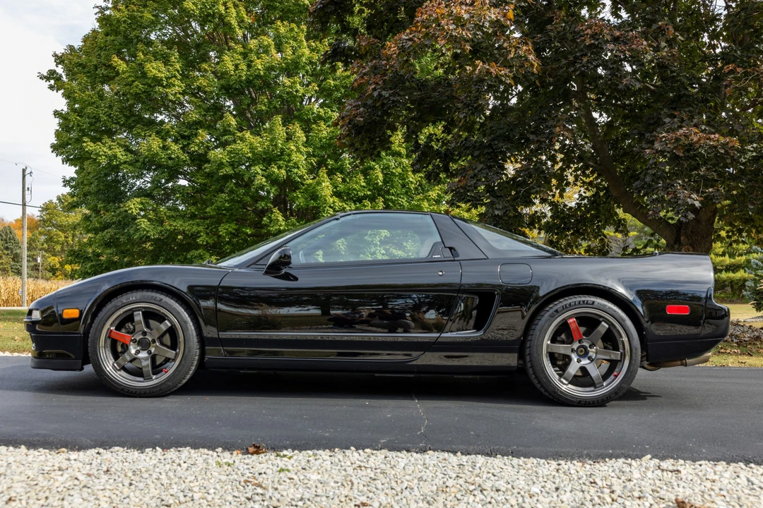 1996 Acura NA1 NSX - Image 15 of 31
