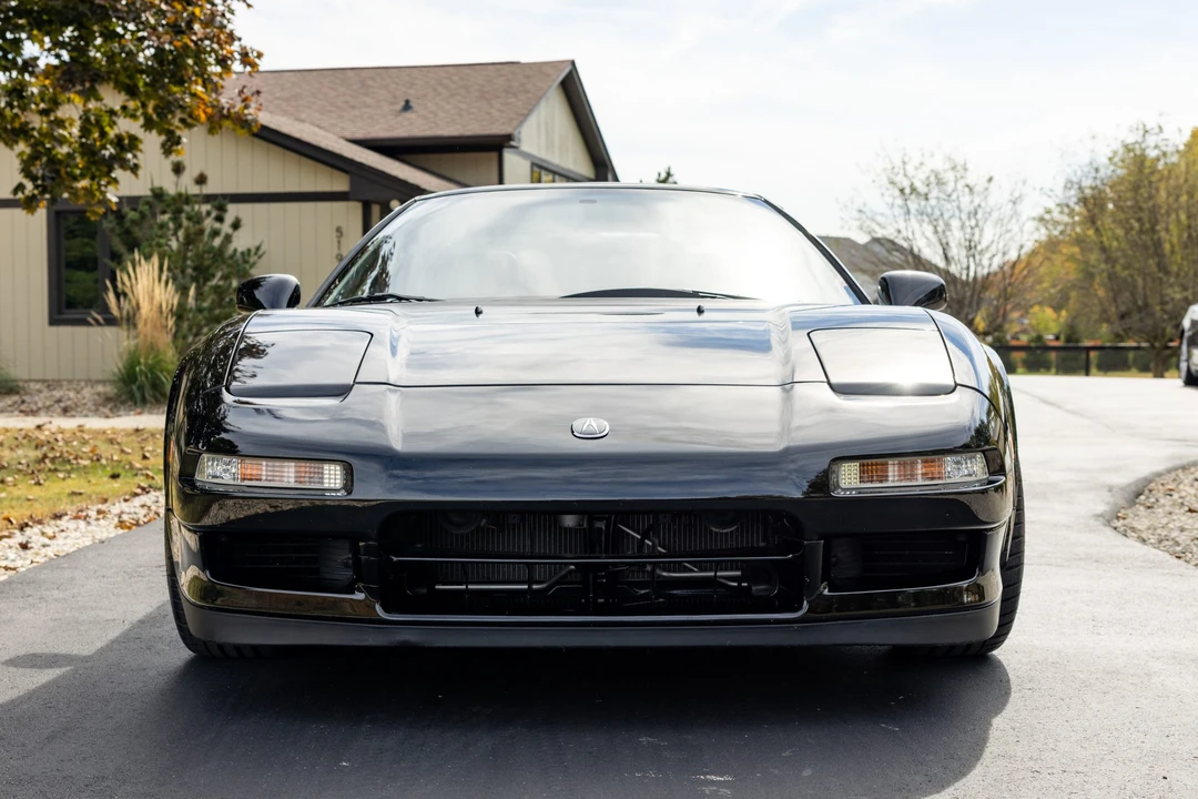 1996 Acura NA1 NSX - Image 9 of 31