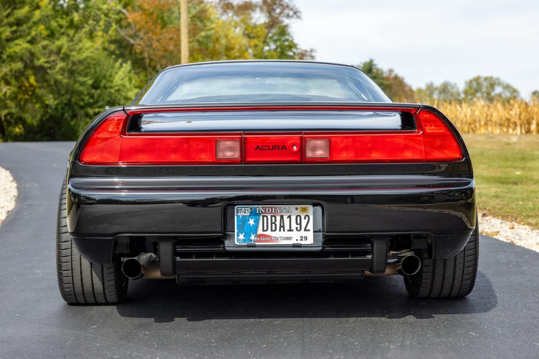 1996 Acura NA1 NSX - Image 13 of 31
