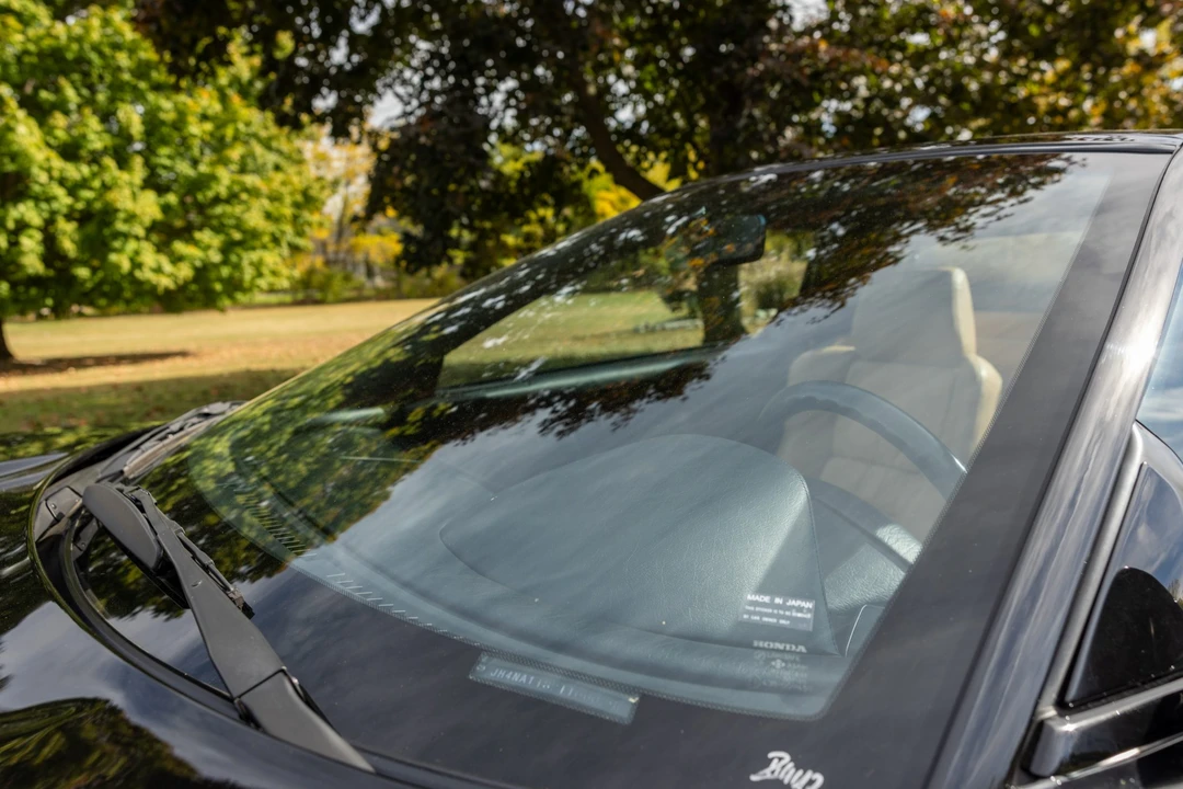 1996 Acura NA1 NSX - Image 28 of 31