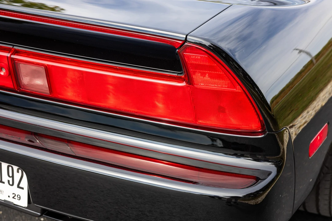1996 Acura NA1 NSX - Image 22 of 31