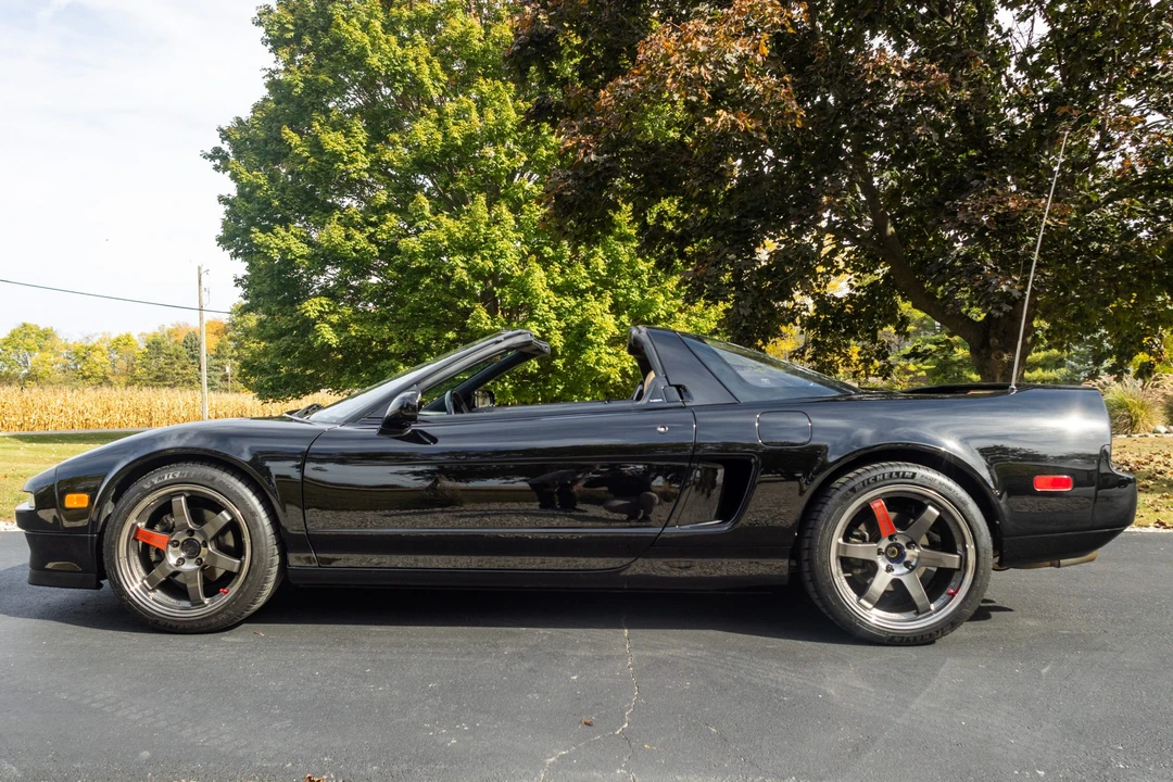 1996 Acura NA1 NSX - Image 8 of 31