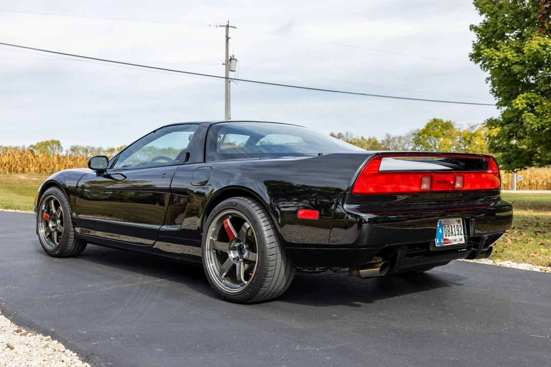 1996 Acura NA1 NSX - Image 14 of 31
