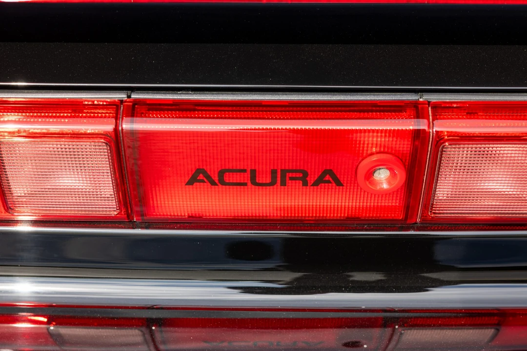 1996 Acura NA1 NSX - Image 23 of 31