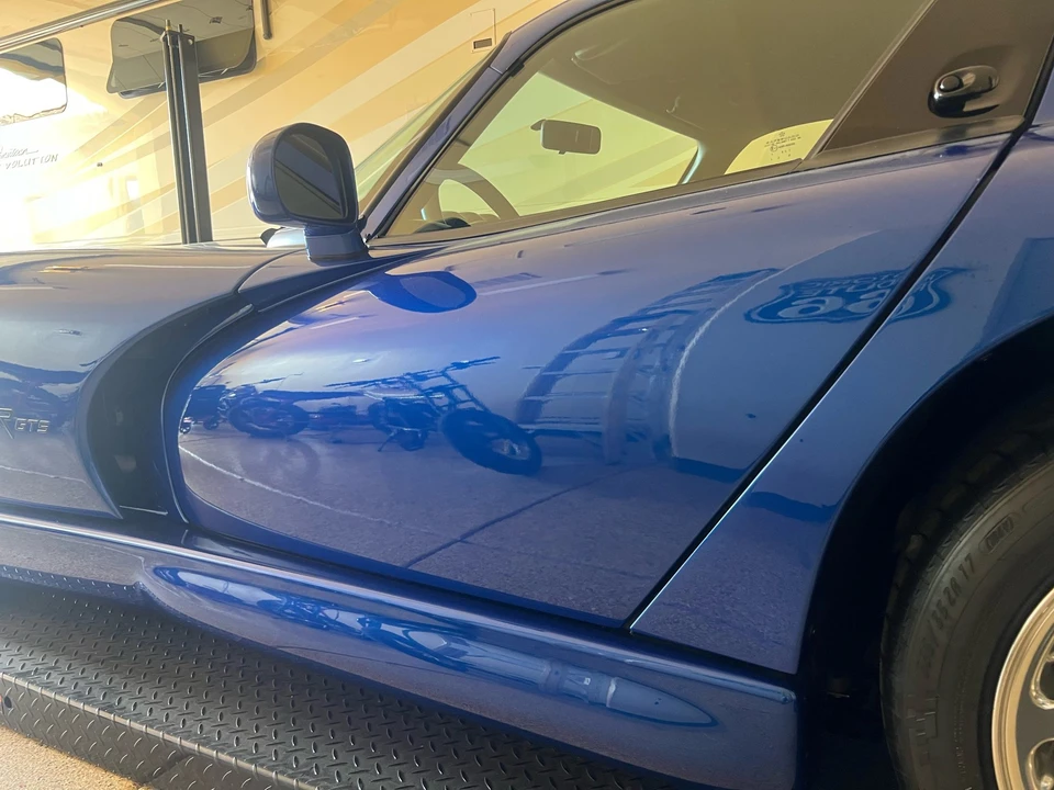 1996 Dodge Viper GTS 2nd Gen - Image 26 of 31