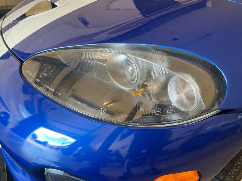1996 Dodge Viper GTS 2nd Gen - Image 29 of 31