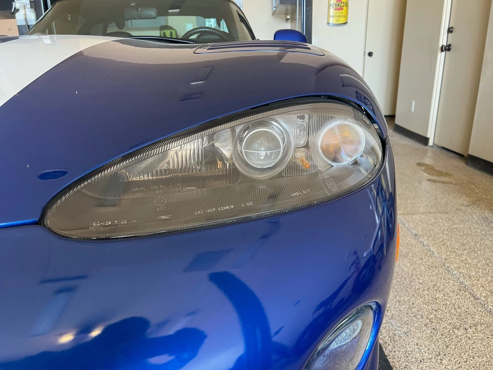 1996 Dodge Viper GTS 2nd Gen - Image 28 of 31