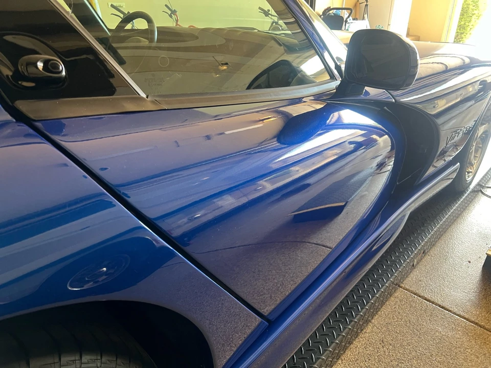 1996 Dodge Viper GTS 2nd Gen - Image 25 of 31