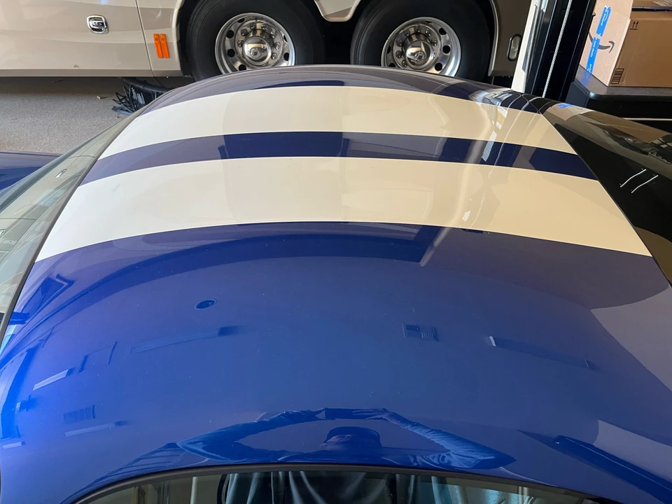 1996 Dodge Viper GTS 2nd Gen - Image 22 of 31