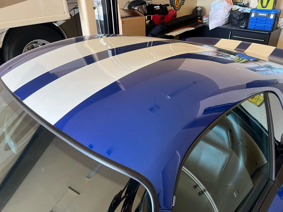 1996 Dodge Viper GTS 2nd Gen - Image 18 of 31