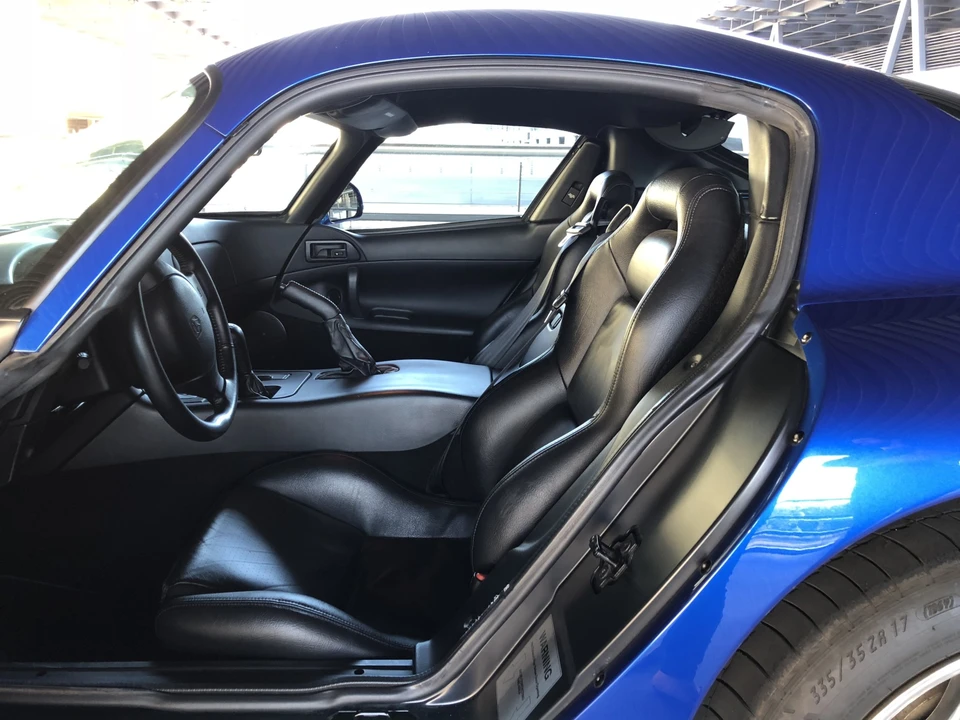 1996 Dodge Viper GTS 2nd Gen - Image 26 of 31
