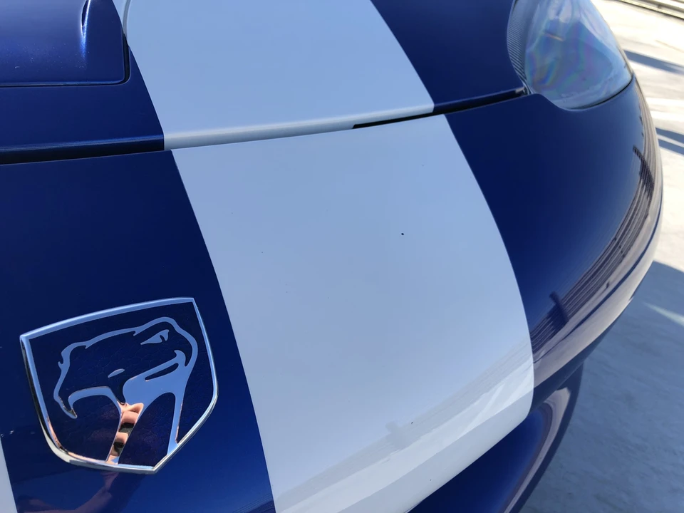 1996 Dodge Viper GTS 2nd Gen - Image 18 of 31
