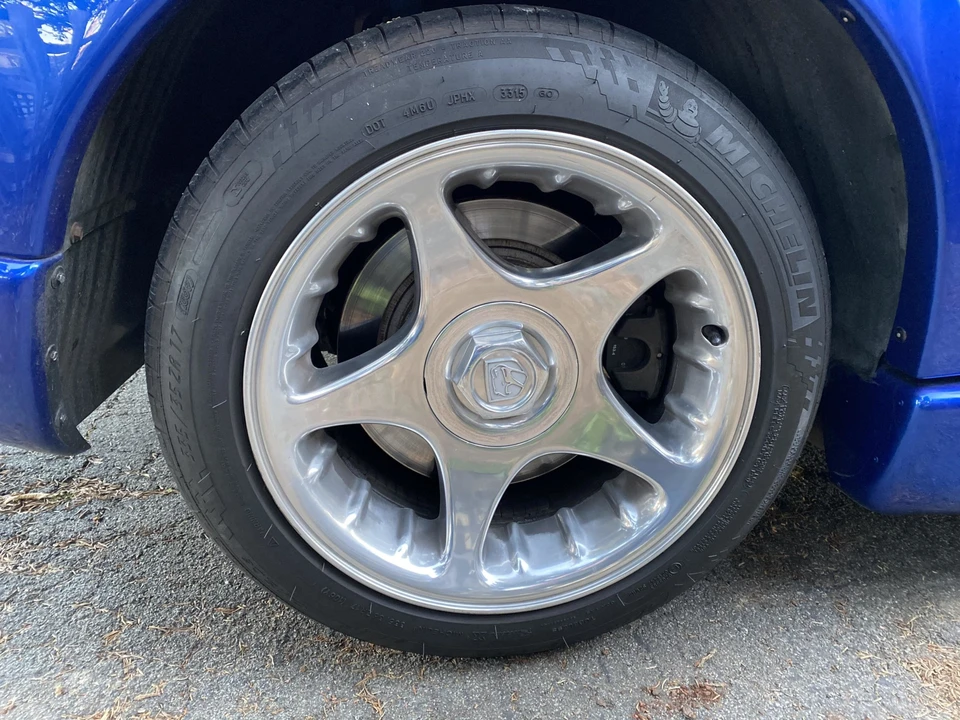 1996 Dodge Viper GTS 2nd Gen - Image 22 of 31