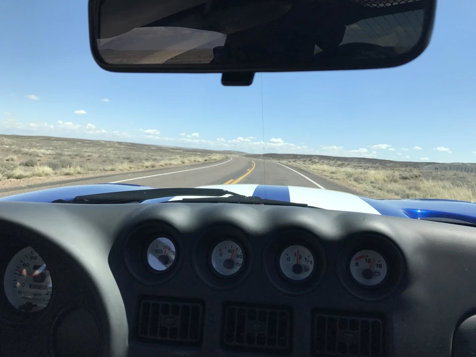 1996 Dodge Viper GTS 2nd Gen - Image 31 of 31