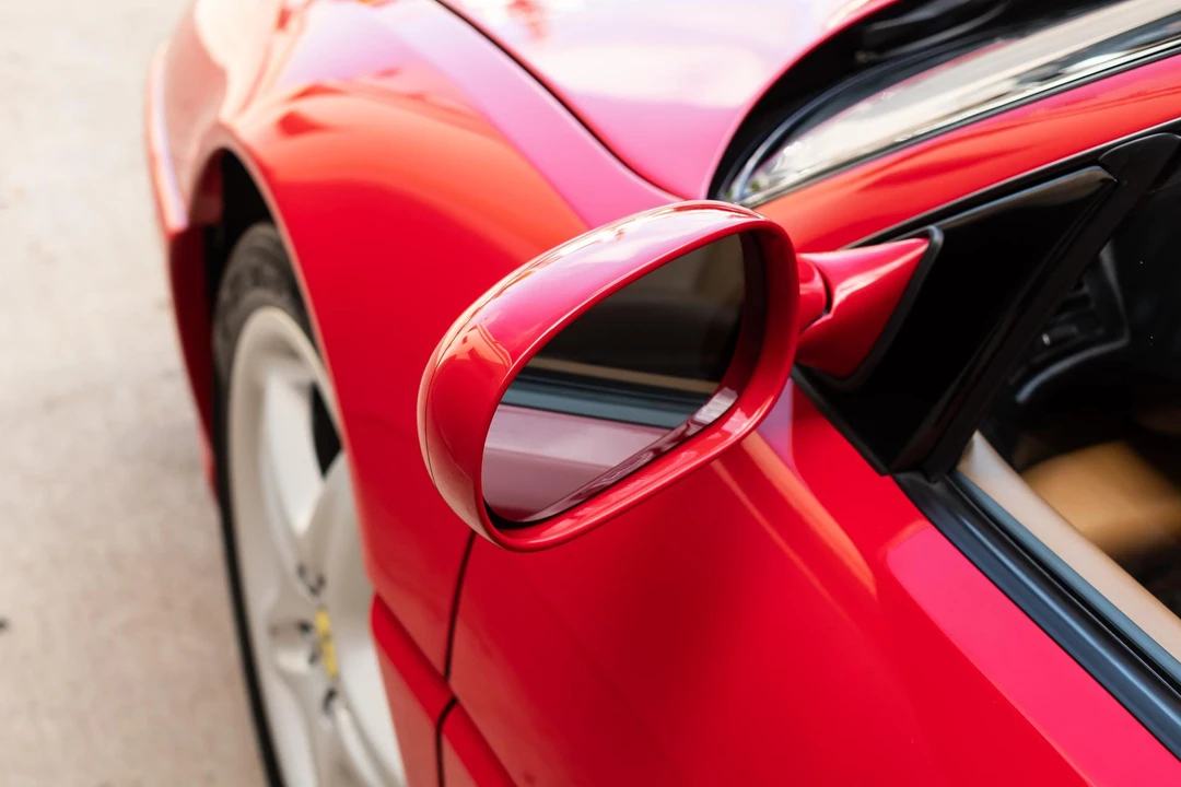 1996 Ferrari F355 Berlinetta - Image 28 of 31
