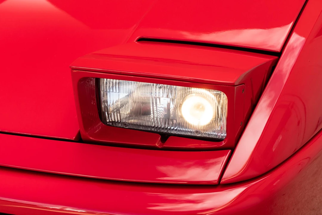 1996 Ferrari F355 Berlinetta - Image 25 of 31
