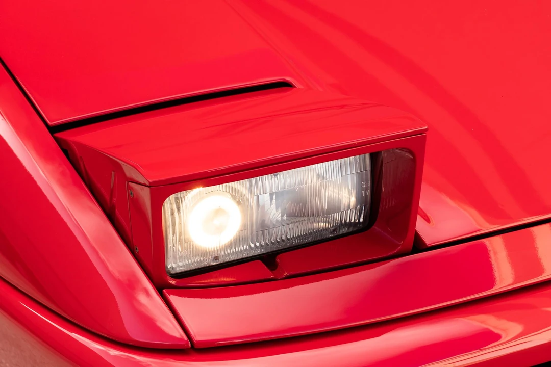 1996 Ferrari F355 Berlinetta - Image 24 of 31