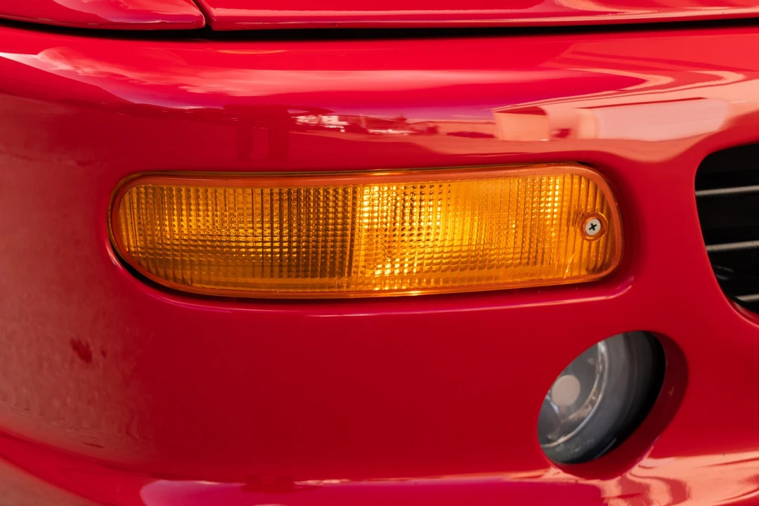 1996 Ferrari F355 Berlinetta - Image 26 of 31