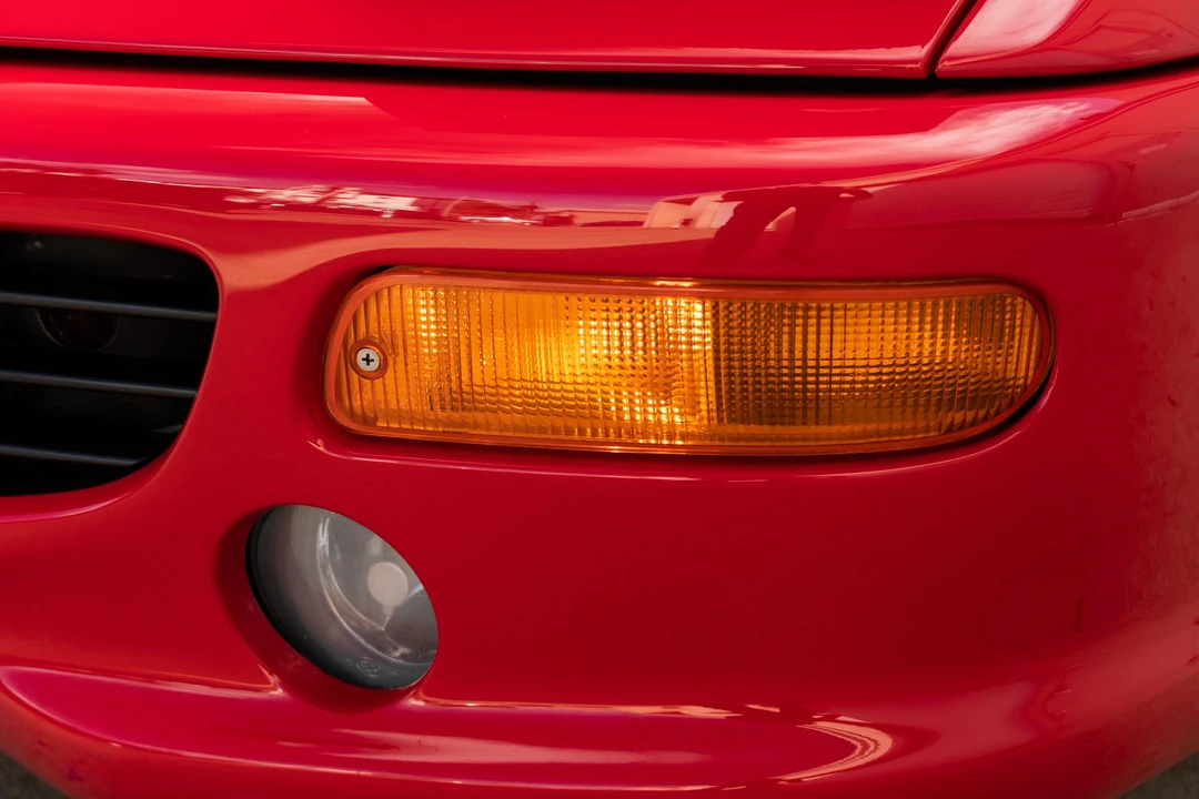 1996 Ferrari F355 Berlinetta - Image 27 of 31