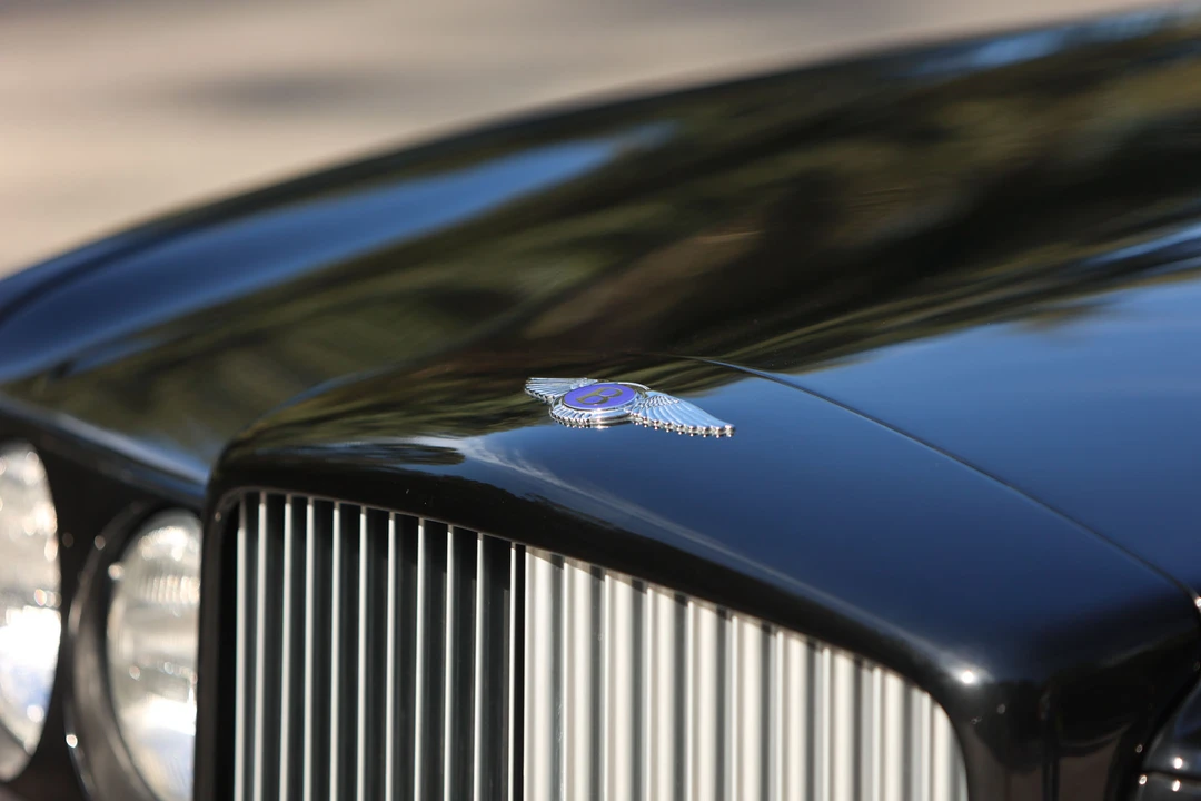 1997 Bentley Azure 1st Gen - Image 11 of 31