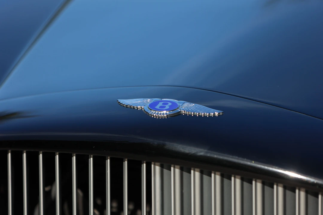 1997 Bentley Azure 1st Gen - Image 12 of 31
