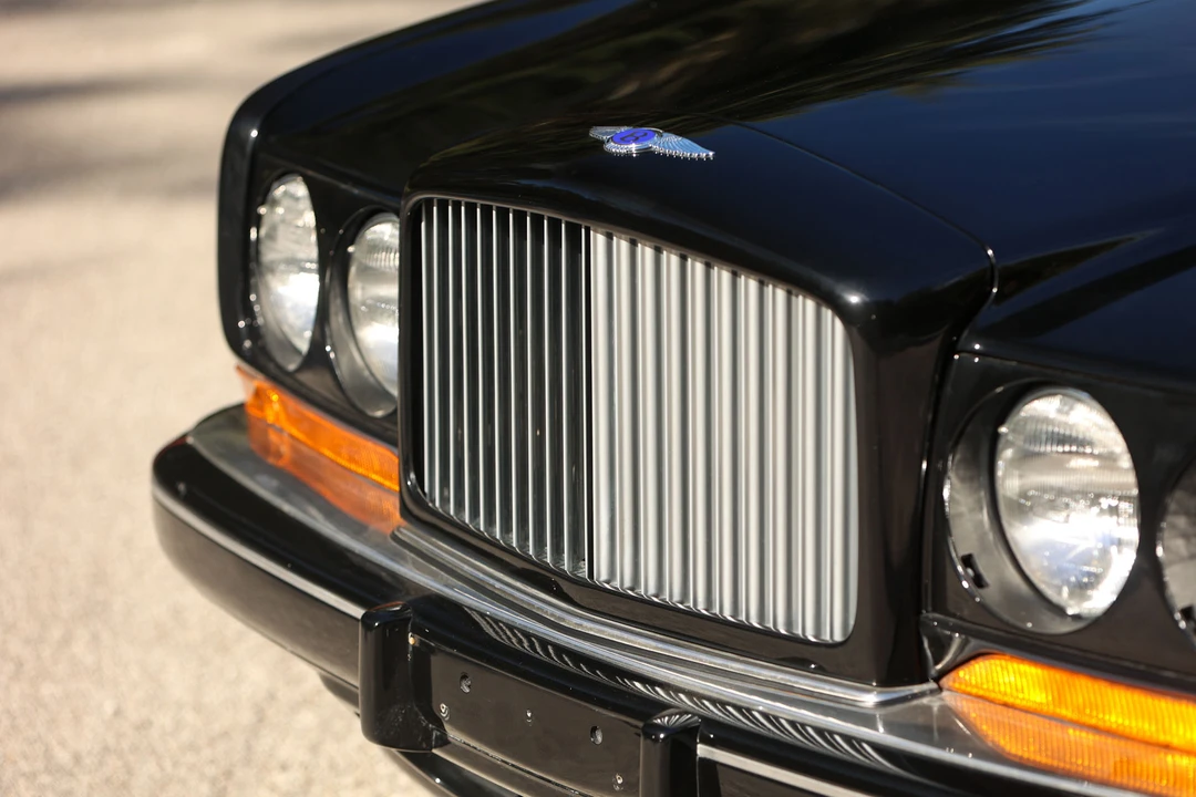 1997 Bentley Azure 1st Gen - Image 13 of 31