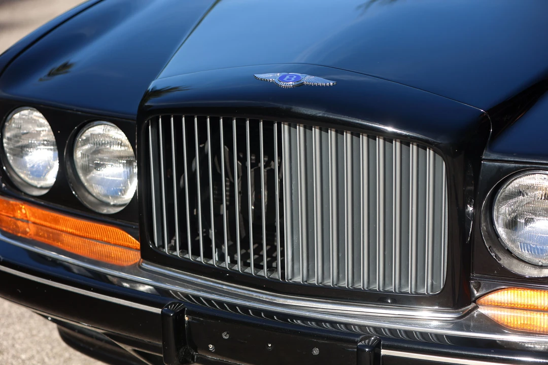 1997 Bentley Azure 1st Gen - Image 14 of 31