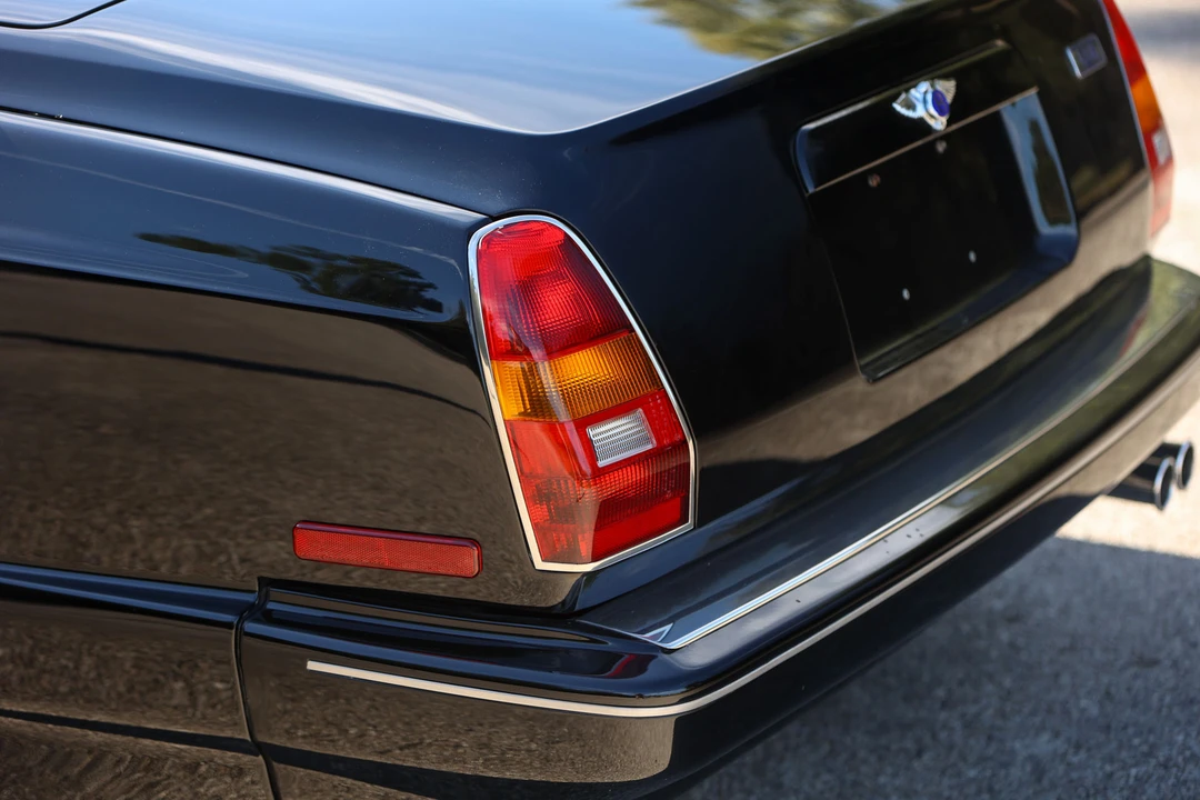 1997 Bentley Azure 1st Gen - Image 19 of 31