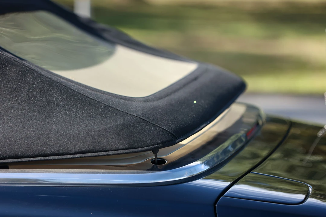 1997 Bentley Azure 1st Gen - Image 21 of 31