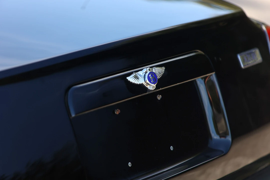 1997 Bentley Azure 1st Gen - Image 22 of 31