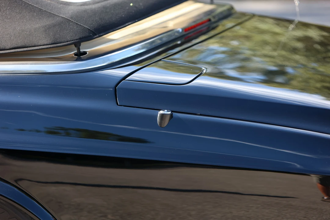1997 Bentley Azure 1st Gen - Image 24 of 31