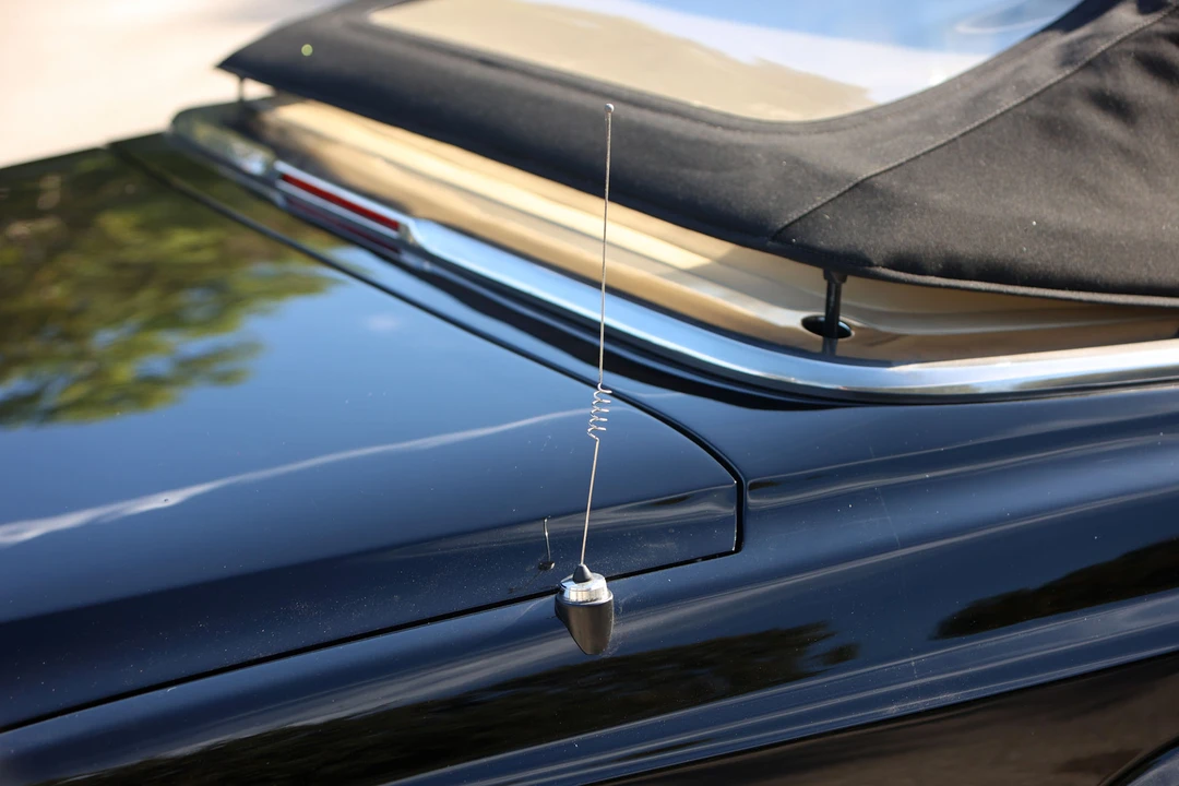 1997 Bentley Azure 1st Gen - Image 25 of 31