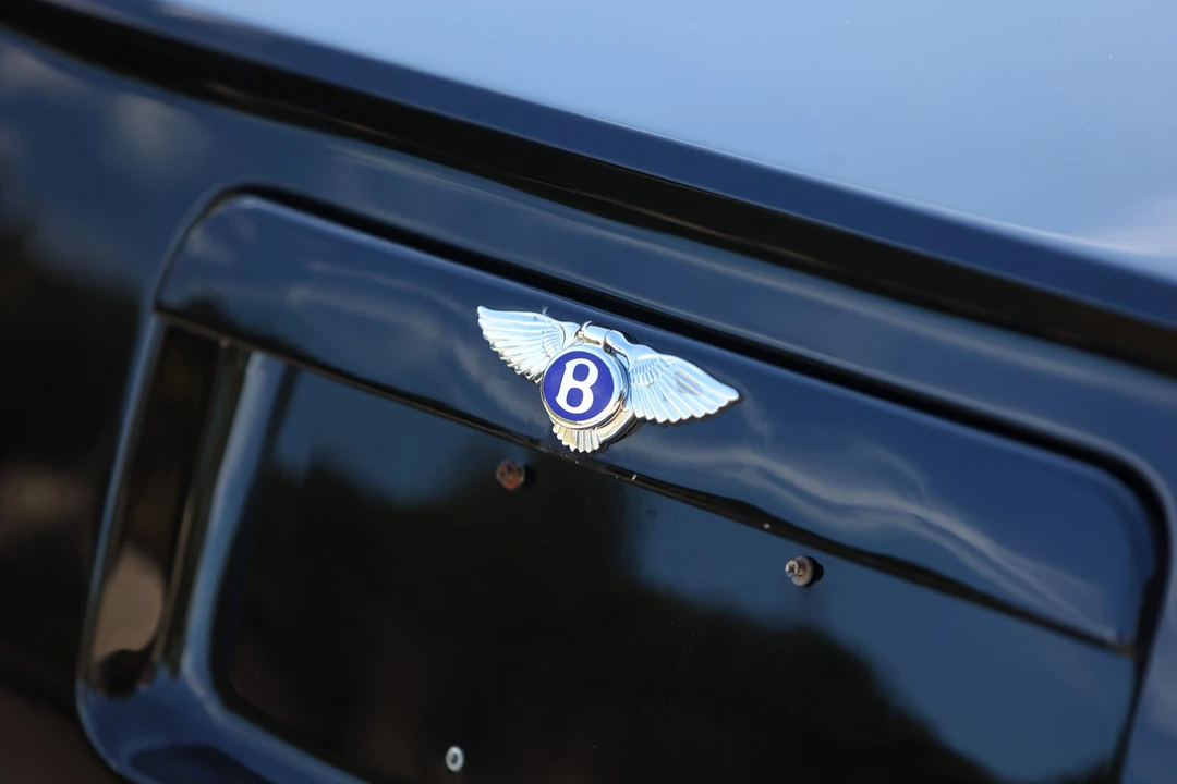 1997 Bentley Azure 1st Gen - Image 27 of 31